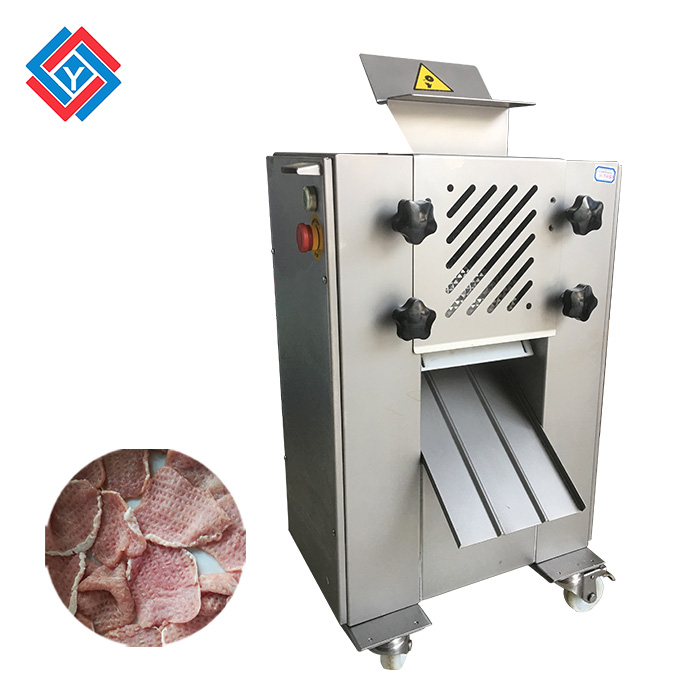 落地式松肉斷筋機TJ-208